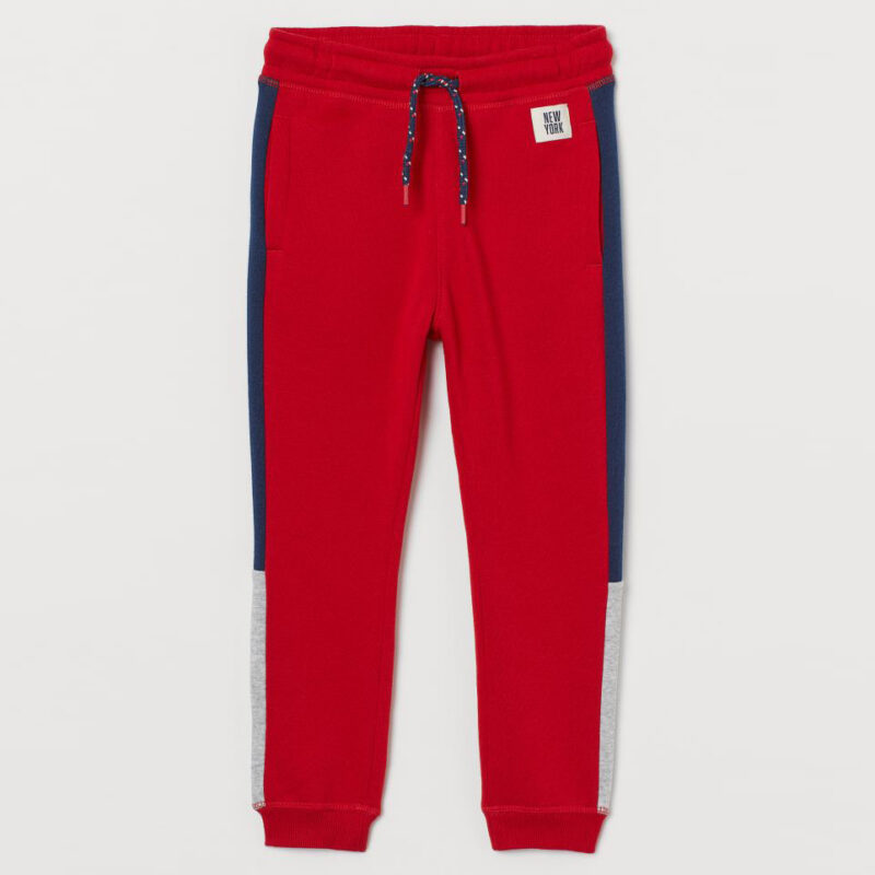 durable loungewear sweatpants B2B supply