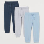 custom cotton joggers sweatpants