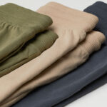 custom cotton joggers sweatpants