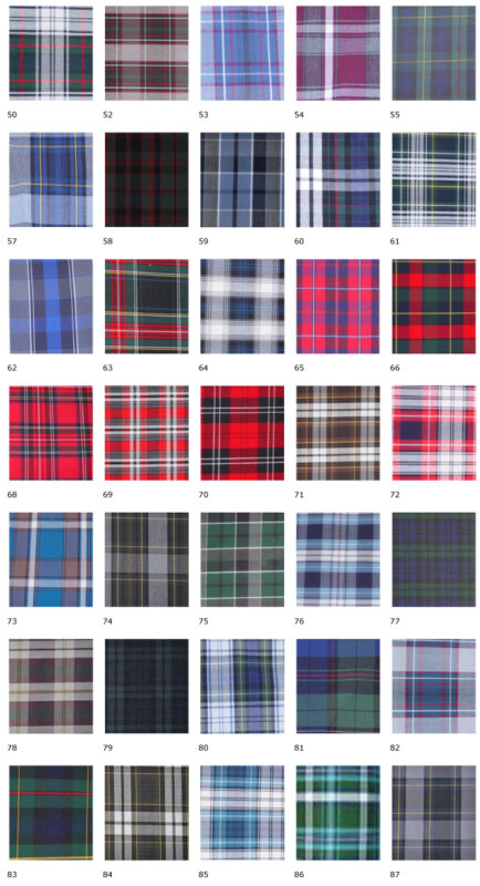 Check and Plaid (2)