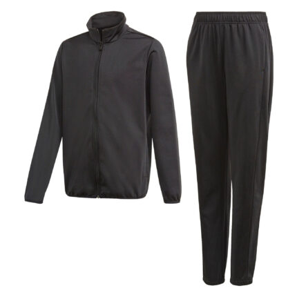 Custom Softshell Turtle Neck Tracksuit Sets – Polyester Fleece Zip Jackets & Drawstring Pants for Sportswear and Training