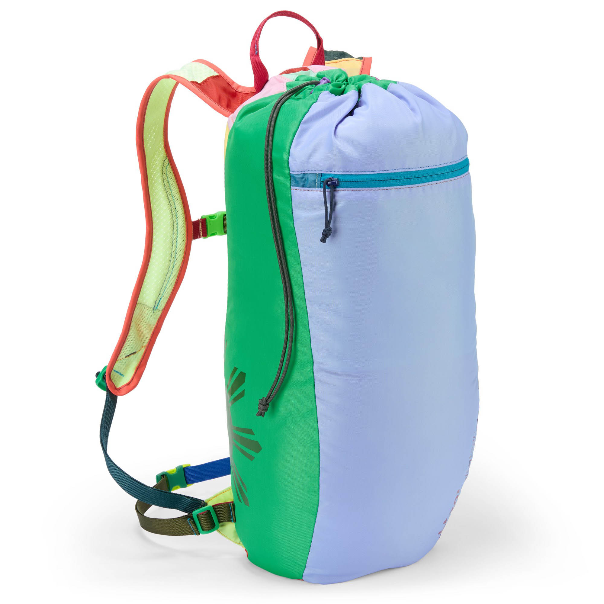 Custom Cylinder Bags Multicolor Backpack Oxygen Supply Manufacturer OEM Factory (3)
