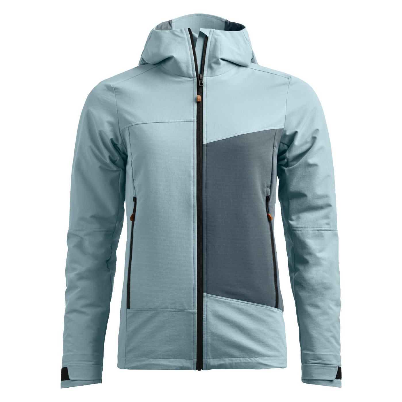 Packable Windbreaker Jacket with Breathable Panels and Full Zip Closure for Active Lifestyle Apparel (3)